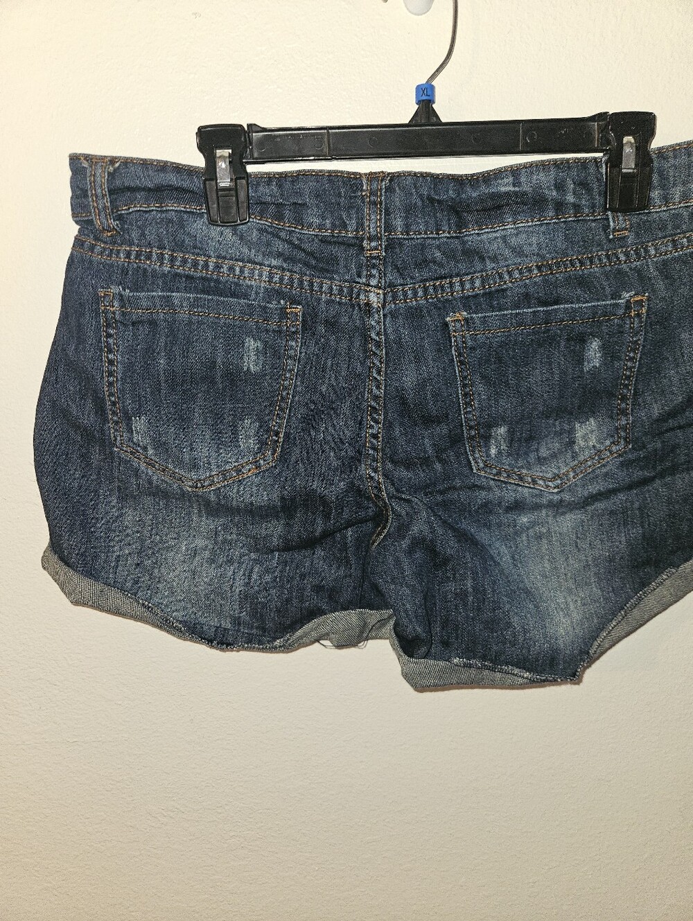 Rue21 Juniors Shorts Size 13/14 - Picture 7 of 12